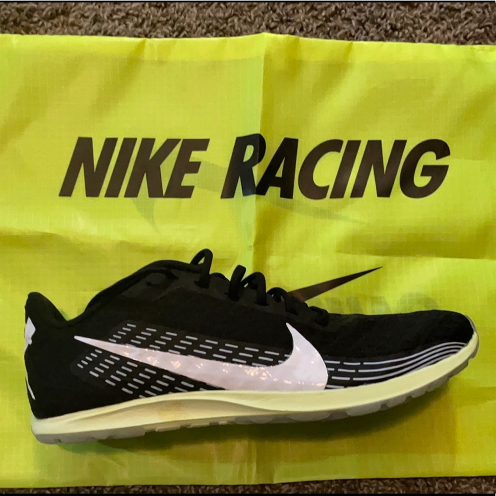 Nike Zoom Rival Women's Sz 9 Men's Sz 8 (Track Spike)